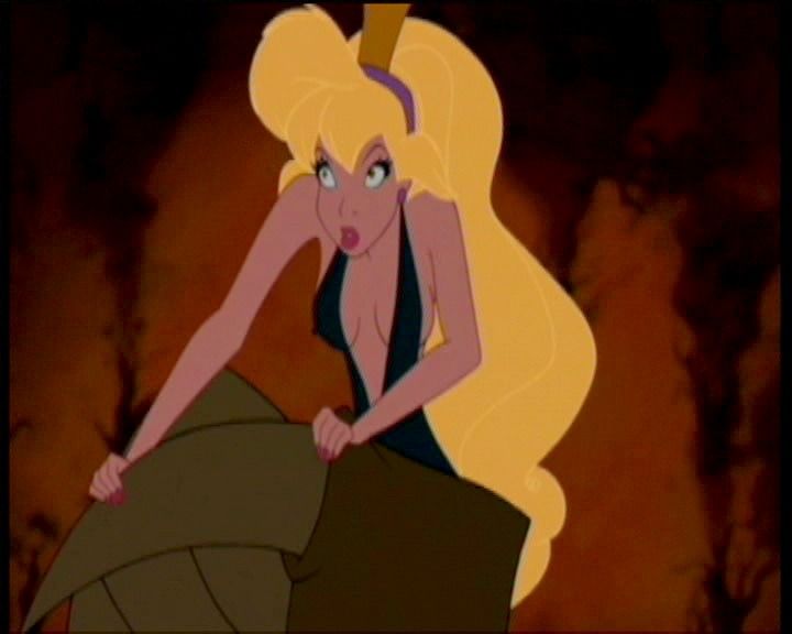 Dragon's Lair 3D screenshot 4 for Xbox